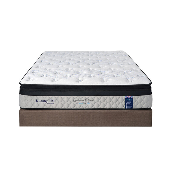 CoolSilk 2.0 CoolMax Prime Mattress